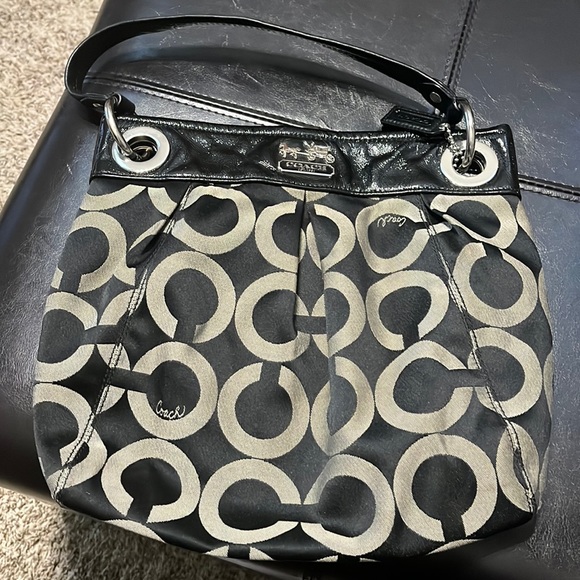 Coach Bag - Picture 1 of 3